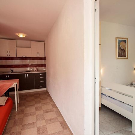 Mrkonjic Branko & Marija Apartmani Omiš Dış mekan fotoğraf