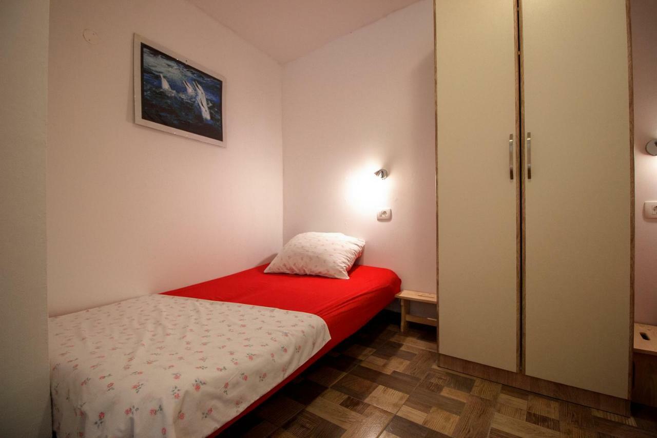 Mrkonjic Branko & Marija Apartmani Omiš Dış mekan fotoğraf
