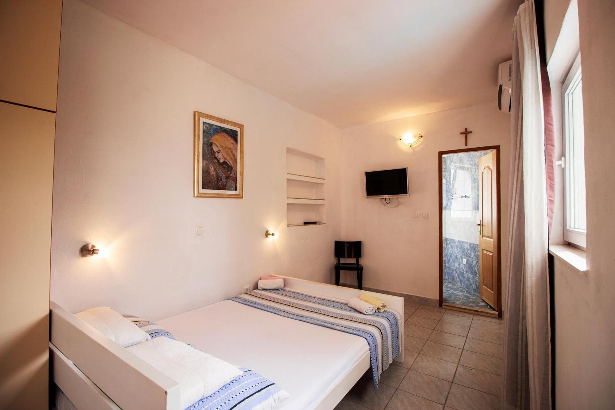 Mrkonjic Branko & Marija Apartmani Omiš Dış mekan fotoğraf
