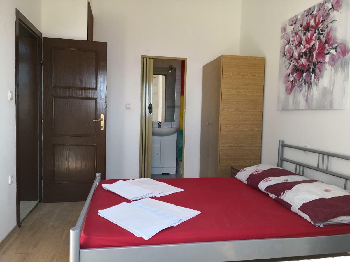 Mrkonjic Branko & Marija Apartmani Omiš Dış mekan fotoğraf