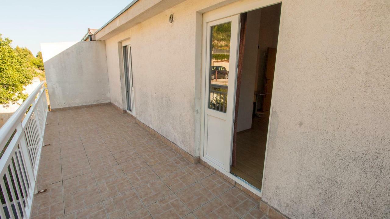 Mrkonjic Branko & Marija Apartmani Omiš Dış mekan fotoğraf